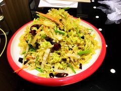 -祥瑞干锅鸭头·东北菜(佳园路店)
