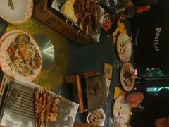 -肉串汪(望京店)