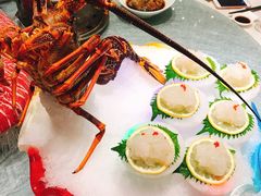 -汤记传菜(秀浦路店)