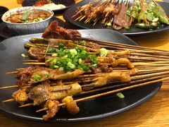 -Let’s WaKao瓦烤(贝森店)