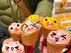 -怡咖啡海鲜自助餐厅(浦东香格里拉店)