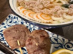 -哥哥の深夜食堂(永乐汇亲子购物运动中心店)