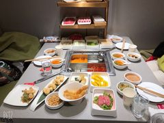 -海底捞火锅(松雷店)
