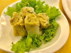 -功德林素菜饭庄(前门店)