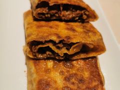 肉饼-南门小馆·清真(国贸商城店)