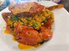 -大螃蟹海鲜餐厅