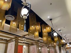 大堂-丝路花语之·胡姬酒肆(中关村店)