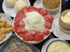 -水牛奶皇后糖水铺(深圳总店)