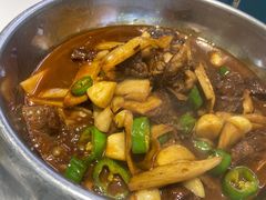 -湘霸王(剑川路店)