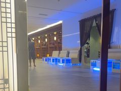 -汤连得温泉馆(宝山店)