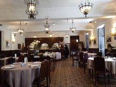 大堂-上海老站(徐家汇店)