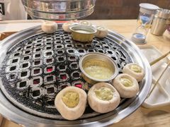 -霸腹烤肉(厦门柚子番店)