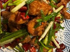 -金龙·打边炉(南京西路店)