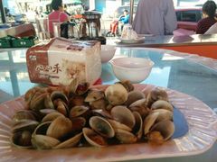 android_upload_pic-沈家门海鲜夜排档(东港店)