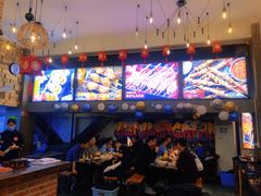 -管氏翅吧(广渠门店)