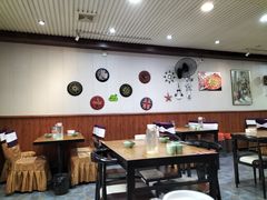 大堂-盐与味葱葱鲫鱼•自贡菜江湖菜(春熙店)