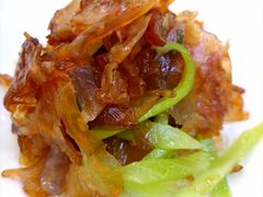 启东海蜇头-苏启渔港(云南北路店)