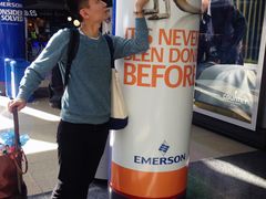 -奥黑尔国际机场