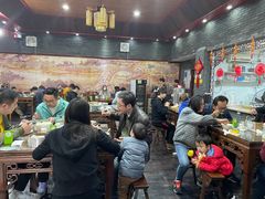 大堂-静海楼(学田店)