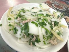 -蘭心餐厅(进贤路店)