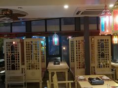 -甘尼仕印度餐厅爵士酒吧(阳春巷店)