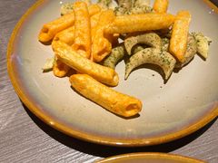 -青年公社烤鸭(姚家园万象汇店)