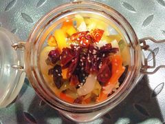 -多嘴超级肉蟹煲(吉林财富购物广场店)
