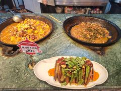 -那家老院子东北菜·饺子·小鸡炖蘑菇(艳华街店)