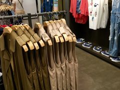 -ZARA(恒隆广场店)