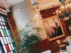 -漢舍中国菜馆(889广场店)