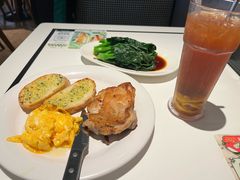 -翠华餐厅(维璟印象城店)