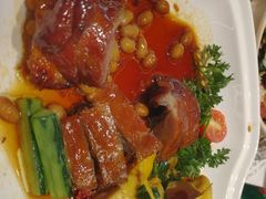 -避风塘·金牌店·夜宵(金玉兰店)