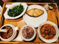 -禧月荟S月子中心(侨城店)