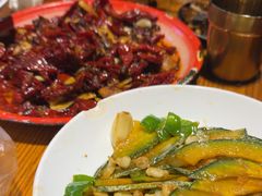 -柴窝堡22号辣子鸡·传承新疆菜