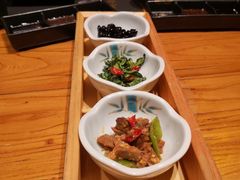-黑牛の店·和牛烧肉(合生汇店)