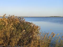 -天津东丽湖风景区