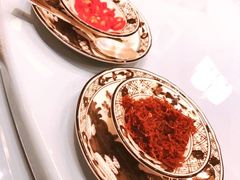 -夏苑(新加坡丽思卡尔顿美年酒店)