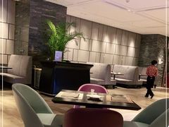 -丽都皇冠假日酒店·Matrix亦餐厅(望京店)