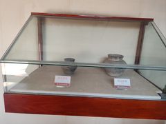 -洛阳周公庙博物馆