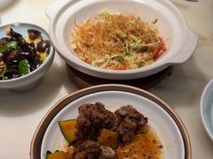 -客语客家菜(华发商都店)