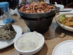 -金掌勺·锅包肉(双榆树店)