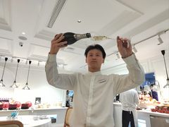 -京彩臻品火锅