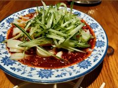 -柴窝堡22号辣子鸡·传承新疆菜