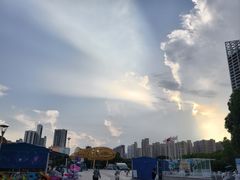 -武汉玛雅海滩水公园