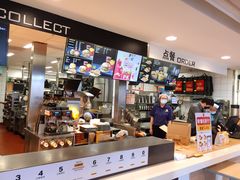 -麦当劳(军博店)