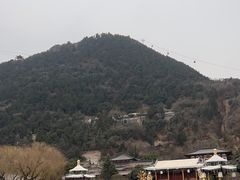 -华清宫景区