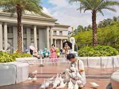 -南宁方特东盟神画