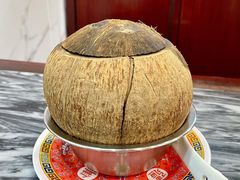 -益寿炖品店