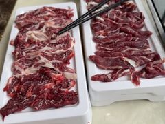 -潮悦牛肉火锅城(水贝店)