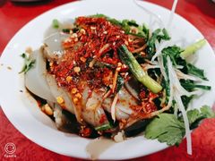 -老丽江餐馆(丽江华都商贸城店)